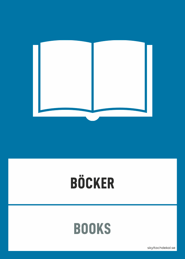 Böcker