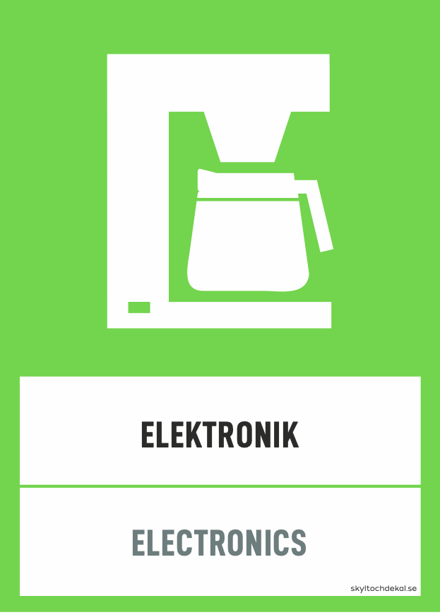 Elektronik