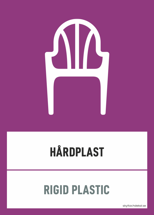 Hårdplast