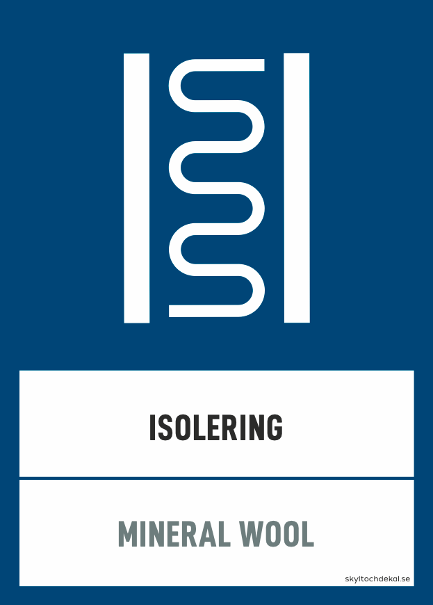 Isolering