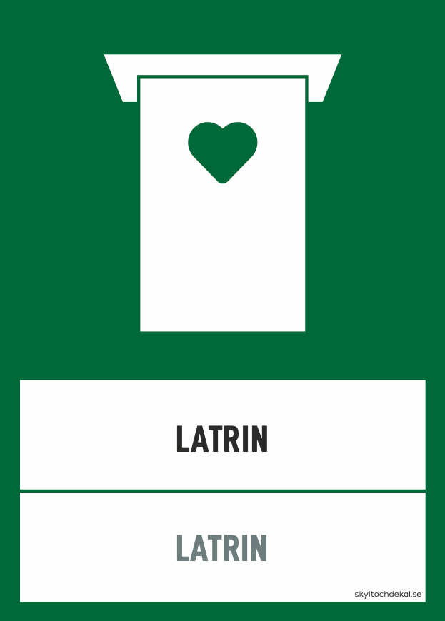 Latrin