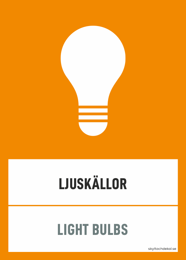 Ljuskällor
