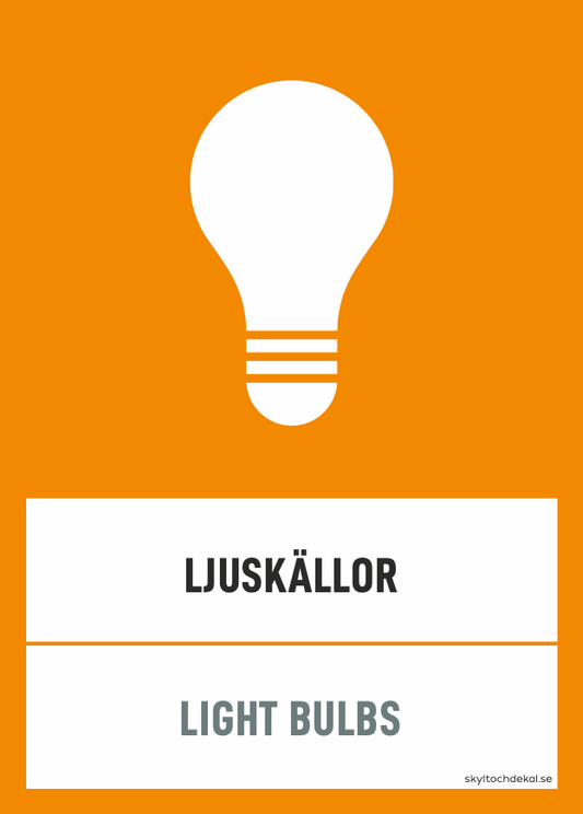 Ljuskällor