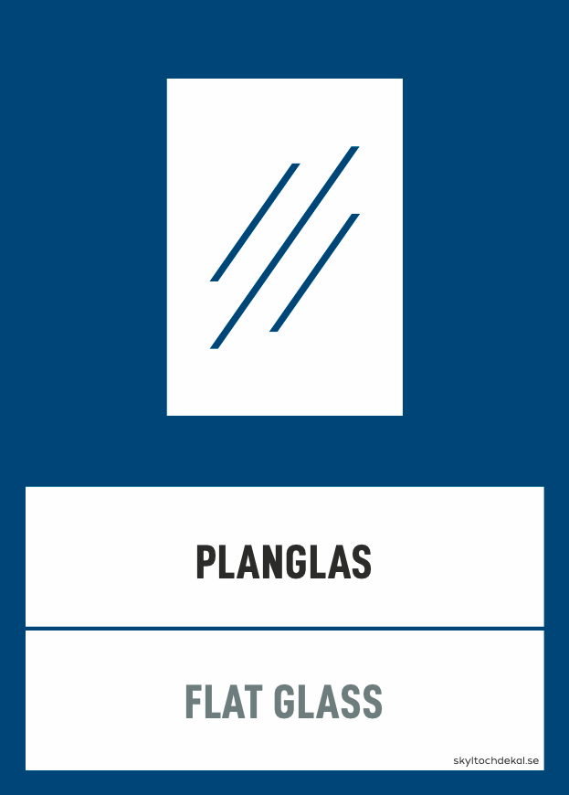 Planglas