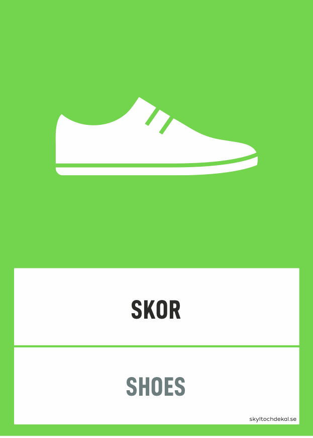 Skor