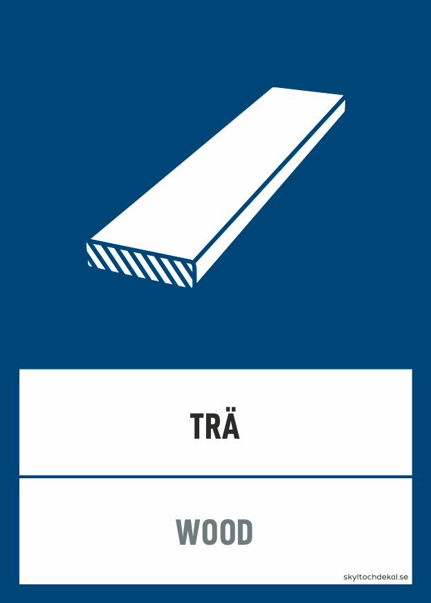 Trä