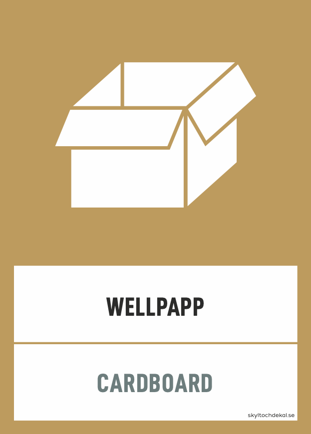 Wellpapp