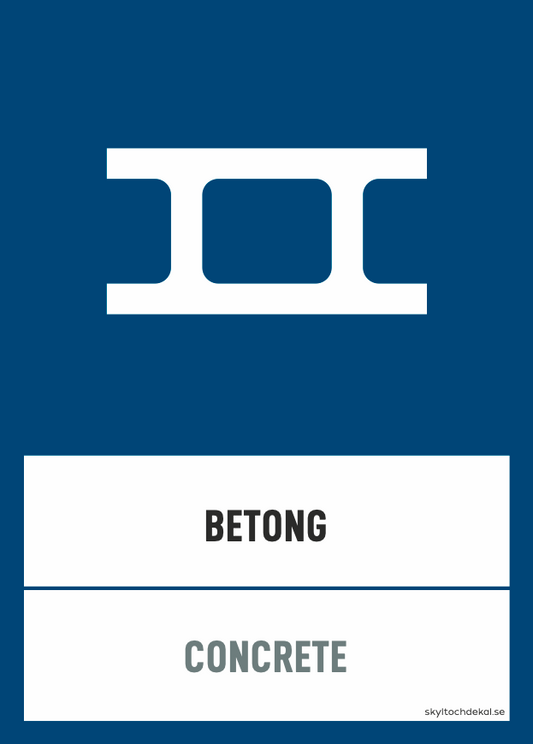Betong
