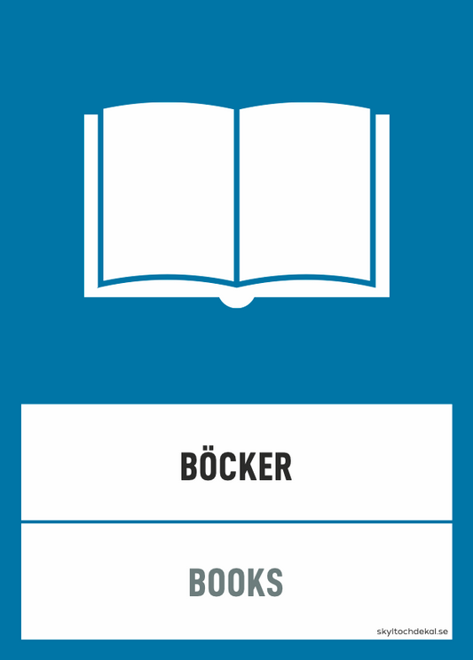 Böcker