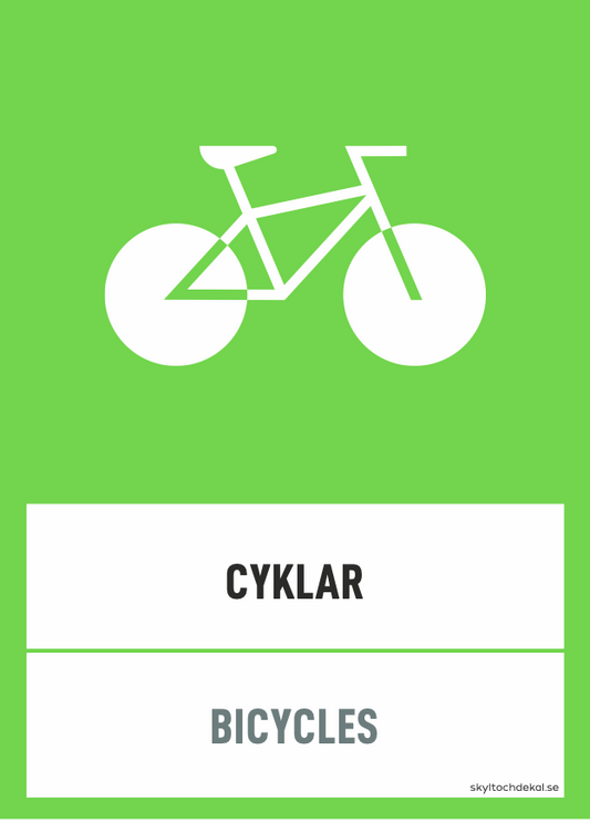 Cyklar
