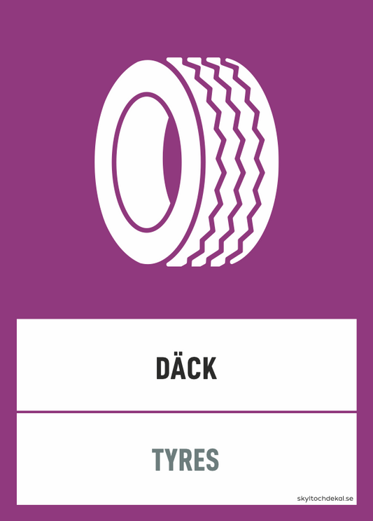 Däck