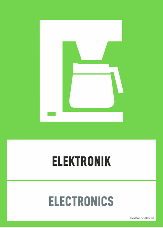 Elektronik