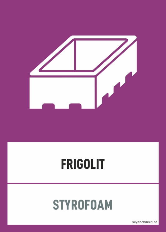 Frigolit