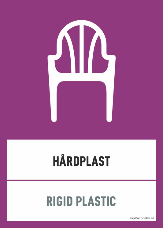 Hårdplast