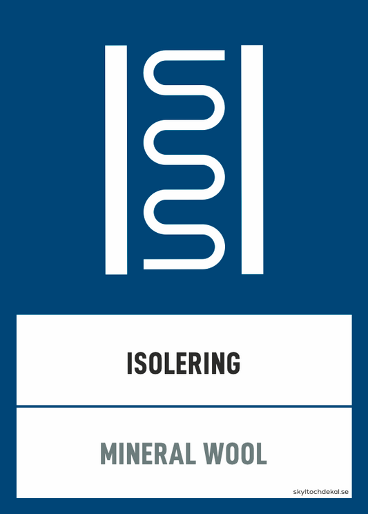 Isolering