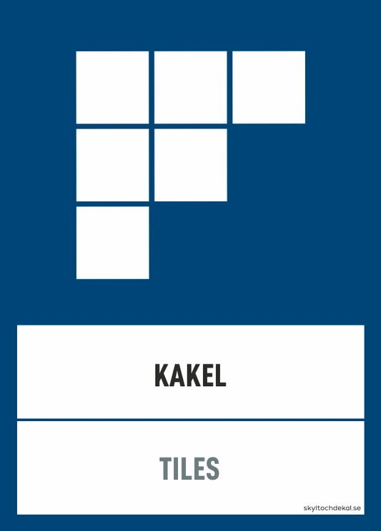Kakel