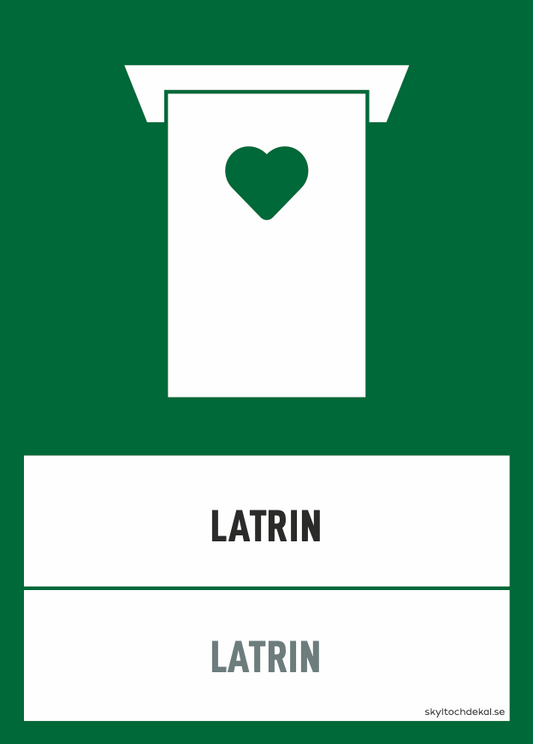 Latrin