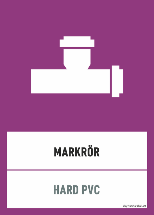 Markrör