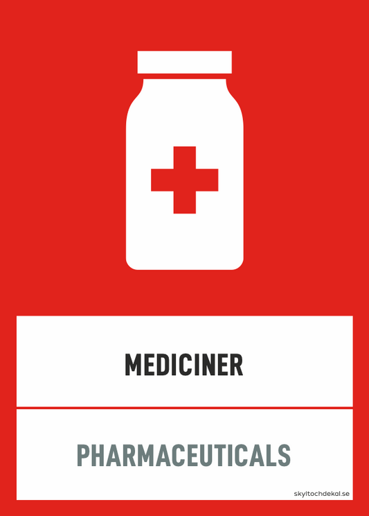 Mediciner