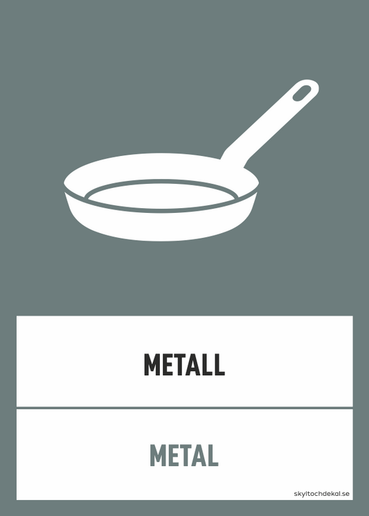 Metall