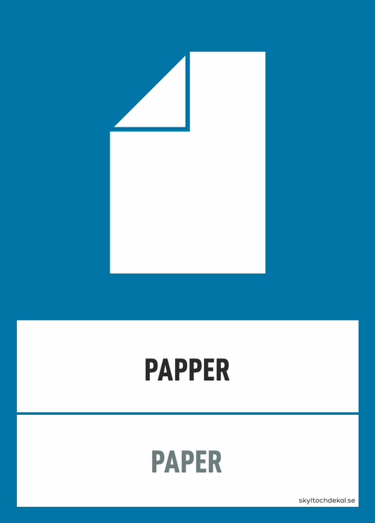 Papper