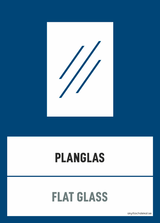 Planglas