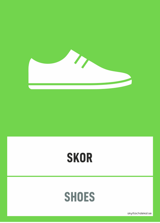 Skor