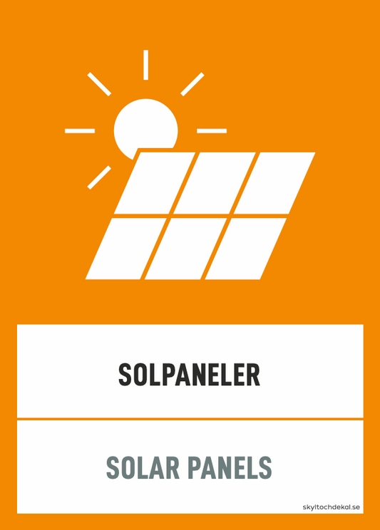 Solpaneler