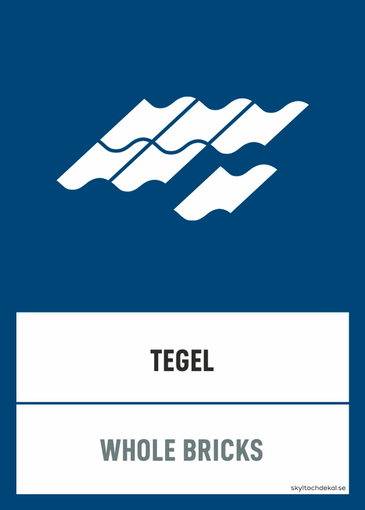 Tegel