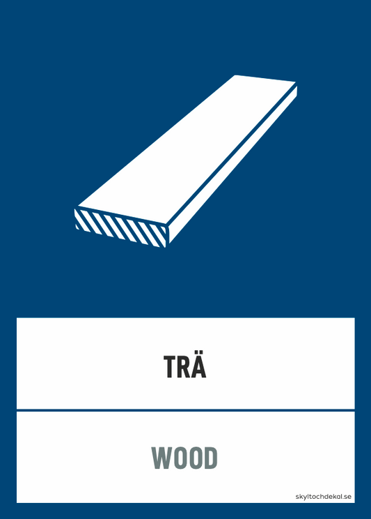 Trä