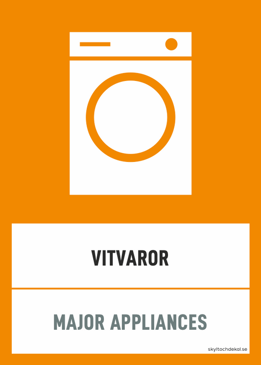Vitvaror