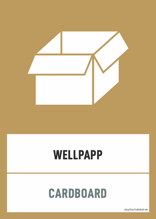 Wellpapp